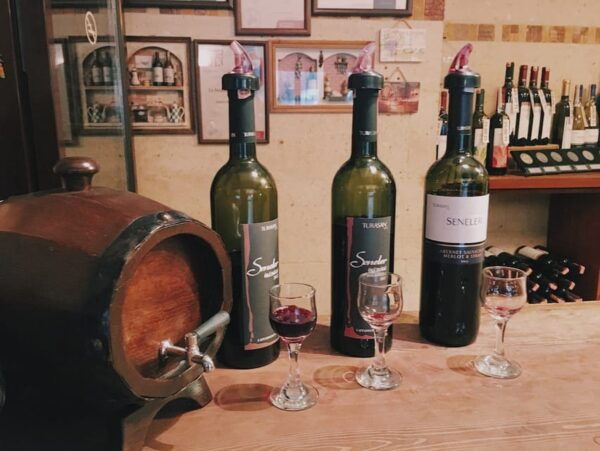 Cappadocia: Private Day Tour With Wine Tasting - Tips for Travelers