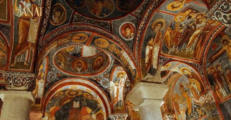 Cappadocia : Private Driver & Tour Guide - Key Points