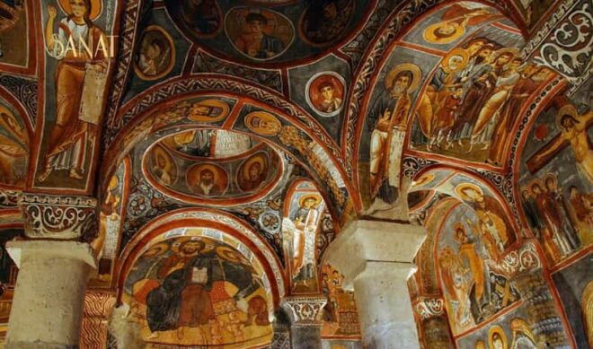 Cappadocia : Private Driver & Tour Guide - Private Experience