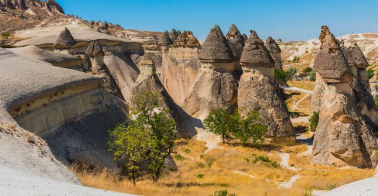Cappadocia: Private Full-Day Design Your Own Guided Tour - Tour Duration and Language Options