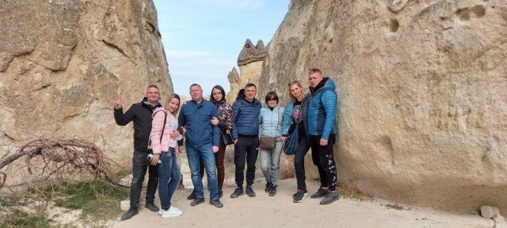 Cappadocia Private Full Day Hiking Tour in Ihlara Valley - Logistics