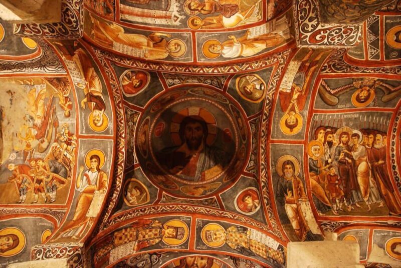 Cappadocia: Private Guided Tour - Practical Tips for Your Day in Cappadocia