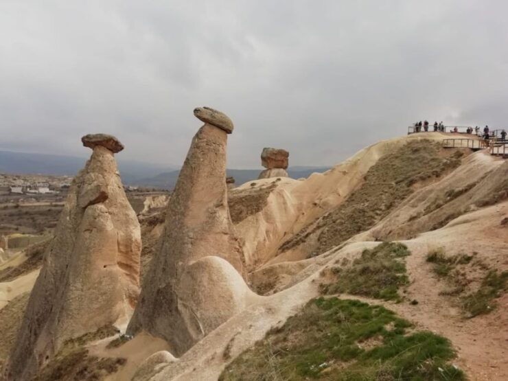 Cappadocia: Private Guided Tour - Tour Highlights