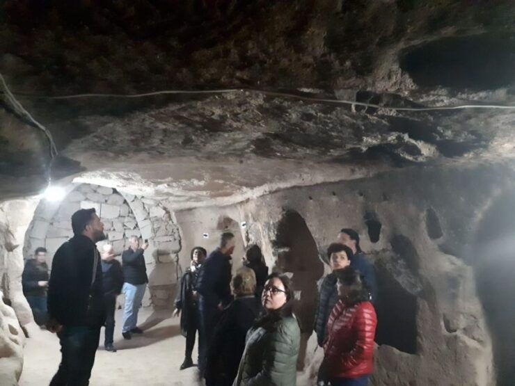 Cappadocia: Private Guided Tour - Customer Testimonials