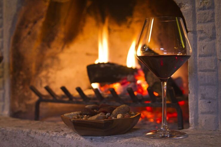 Cappadocia: Private Half-Day Vineyards & Wine Tasting Tour - Experience Highlights