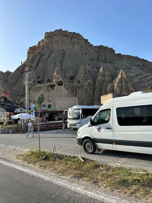 Cappadocia: Private or Shared Green Tour - Authenticity and Value