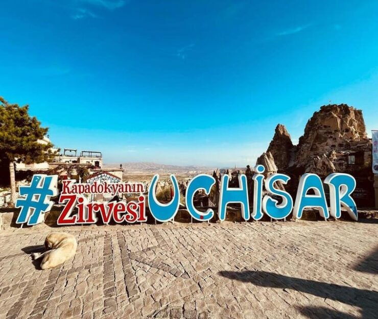 Cappadocia: Private Panoramic Tour ( No Tickets Needed ) - Key Points