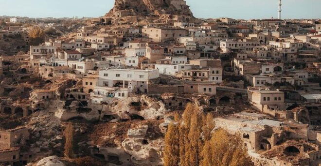 Cappadocia: Private Panoramic Tour ( No Tickets Needed ) - Additional Experiences