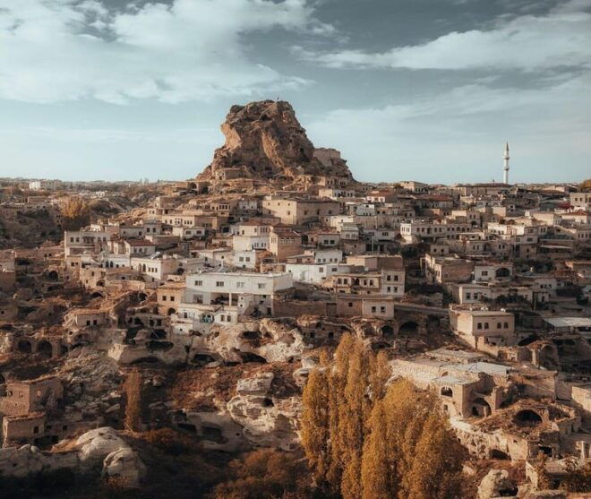 Cappadocia: Private Panoramic Tour ( No Tickets Needed ) - Note