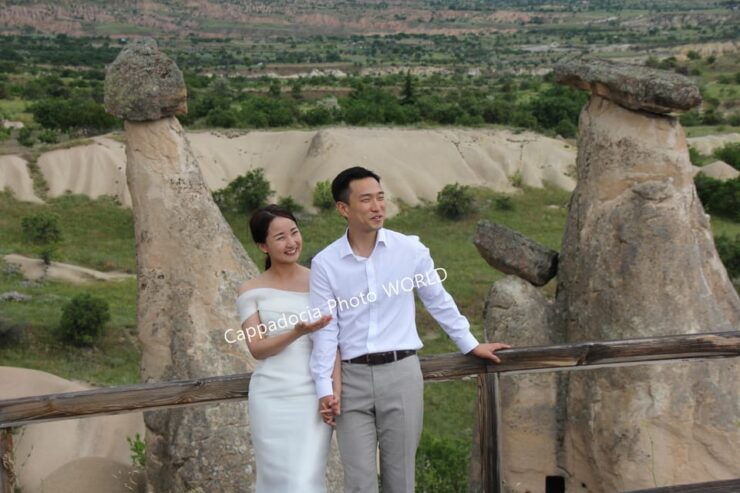 Cappadocia Private Photo Tour - Key Points