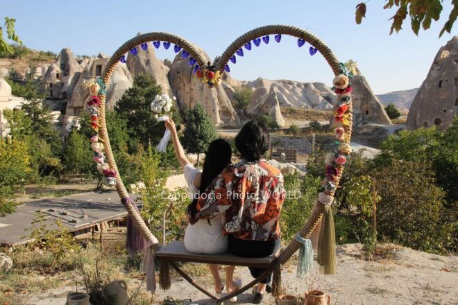 Cappadocia Private Photo Tour - Transportation and Logistics