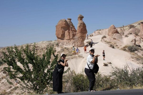 Cappadocia Private Photo Tour - Tips for Participants