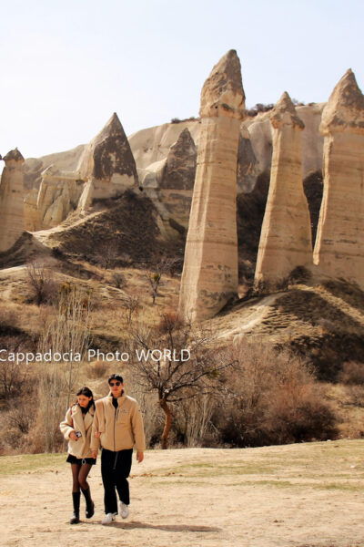 Cappadocia Private Photo Tour - Additional Information