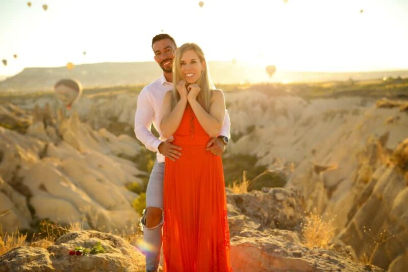 Cappadocia Private Photography Tour - Good To Know