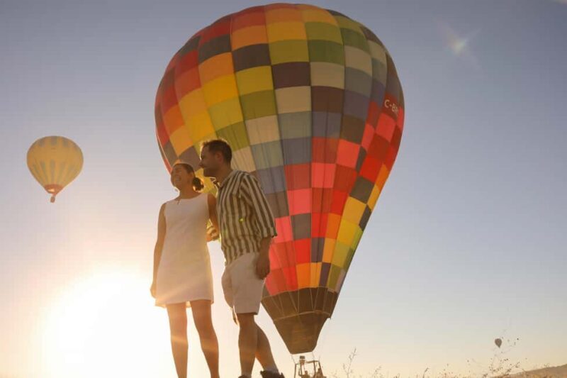 Cappadocia Private Photography Tour - Exploring the Itinerary in Detail