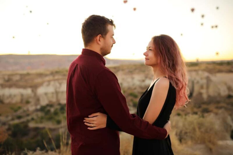 Cappadocia Private Photography Tour - What Could Be Better?