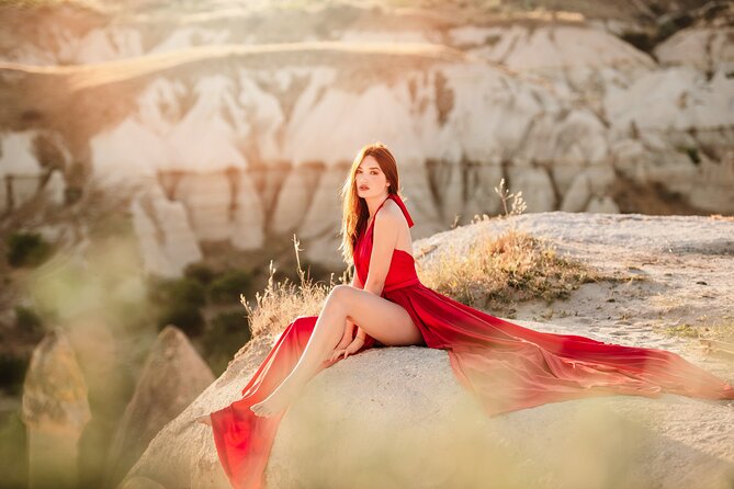 Cappadocia Private Photoshoot With Professional Photographer  - Goreme - Meeting and Pickup Details