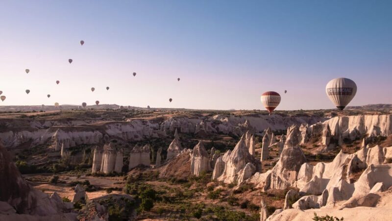 Cappadocia: Private Photoshoot with Transfer - What Makes This Photoshoot Special?