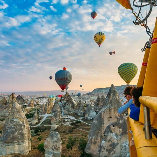 Cappadocia: Private Red - Green Tour - Why Choose the Private Red & Green Tour?