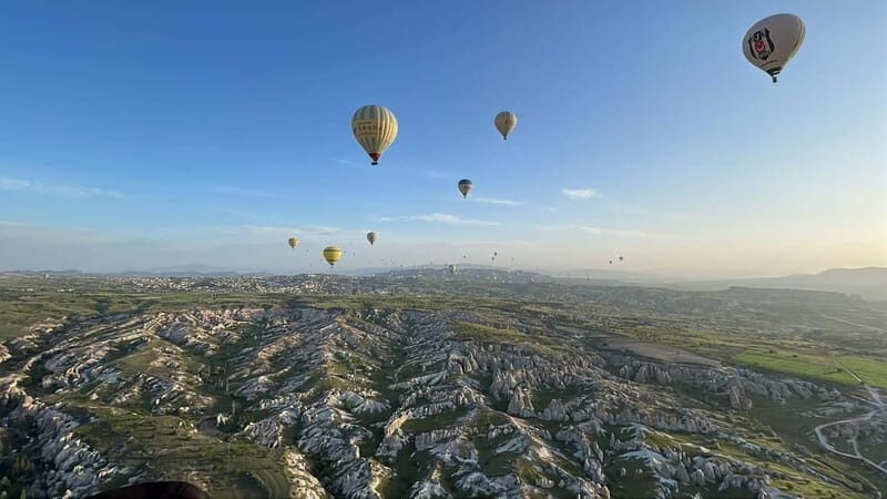 Cappadocia: Private Red - Green Tour - Who Should Consider This Tour?