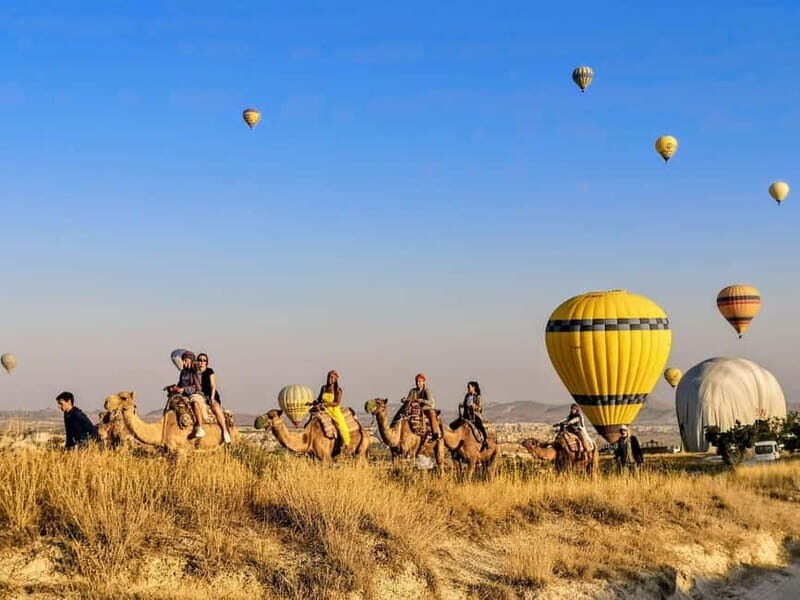 Cappadocia: Private Red - Green Tour - Final Thoughts
