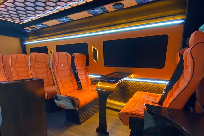 Cappadocia Private Red Tour ( Car & Guide ) - Additional Information About the Tour