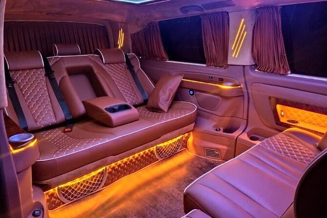 Cappadocia Private Red Tour ( Car & Guide ) - Assistance and Inquiries