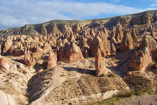 Cappadocia Private Red Tour - Reviews and Ratings