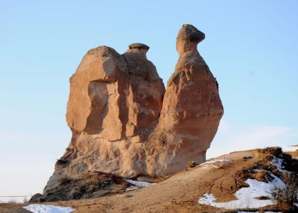 Cappadocia Private Red Tour (GUIDE & DRİVER) - Frequently Asked Questions