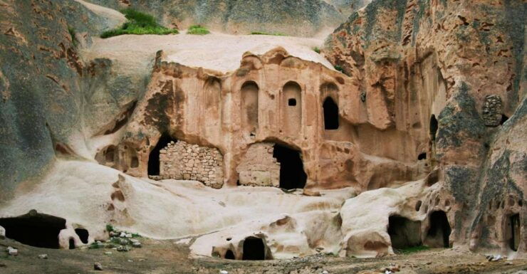 Cappadocia: Private Regional Tour WıTh Underground City - Tour Highlights and Itinerary