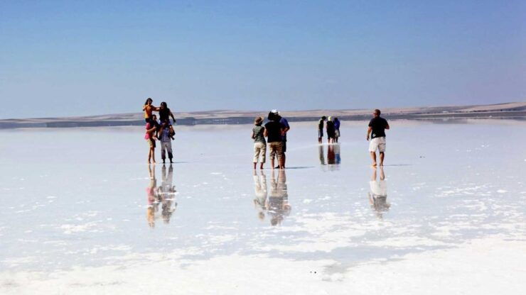 Cappadocia: Private Salt Lake Tour by Car - Experience Highlights