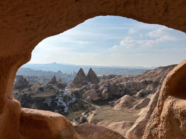 Cappadocia: Private/Shared Hiking Tour with 3 Options - Who Should Book This Tour?