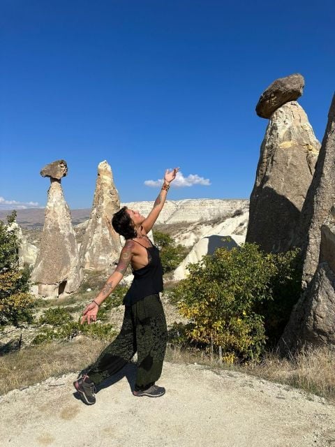 Cappadocia: Private/Shared Hiking Tour with 3 Options - FAQs