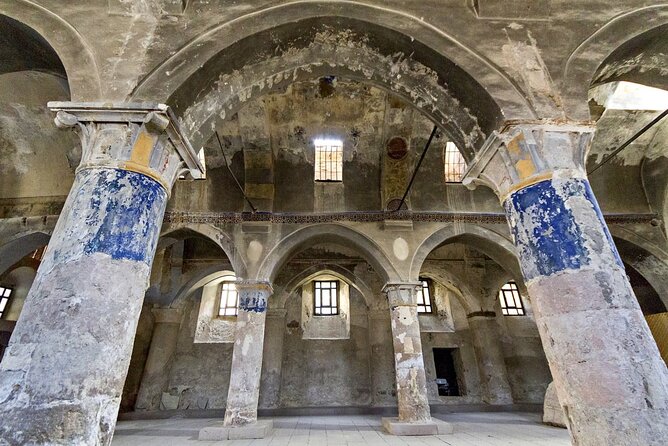 Cappadocia Private Soğanli Tour - The Sum Up