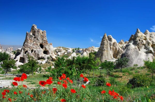 Cappadocia: Private South Cappadocia (Green) Day Tour - Frequently Asked Questions