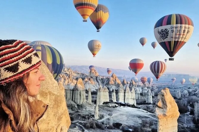 Cappadocia Private Tour - Meeting and Pickup Options