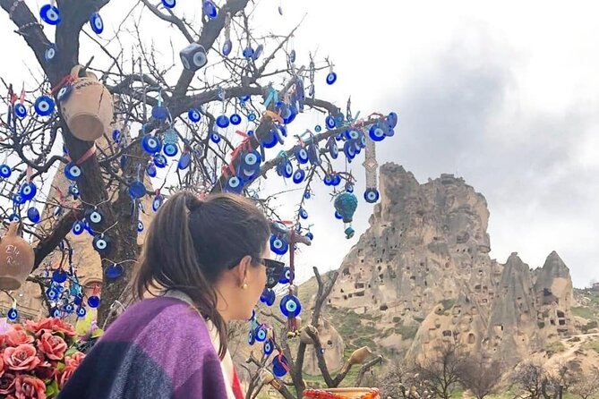 Cappadocia Private Tour - Cancellation Policy