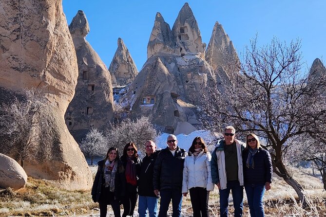 Cappadocia Private Tour - Traveler Photos