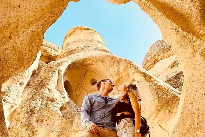 Cappadocia Private Tour - Tour Highlights