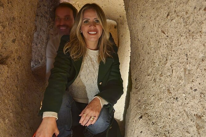 Cappadocia Private Tour - Local Cuisine Experience