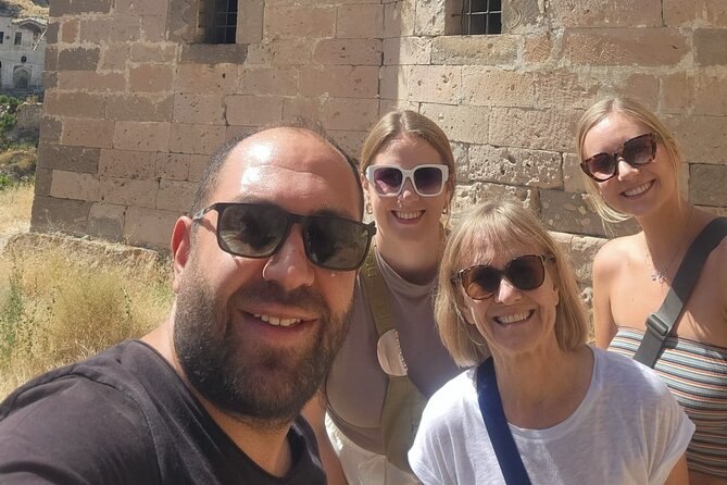 Cappadocia Private Tour - Optional Activities