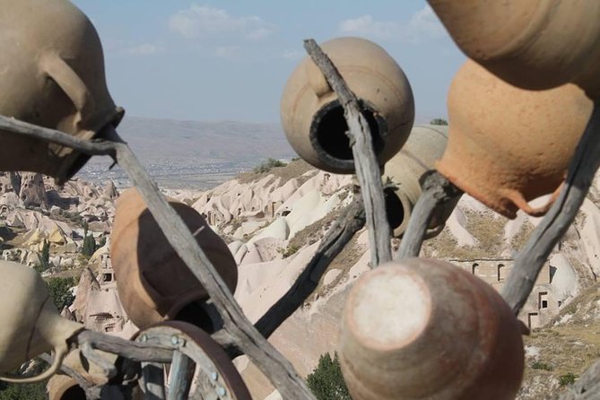 Cappadocia - Private Tour 2 Pax up With Driver Guide - Pricing and Booking