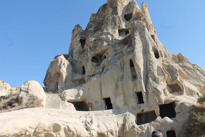 Cappadocia - Private Tour 2 Pax up With Driver Guide - Directions