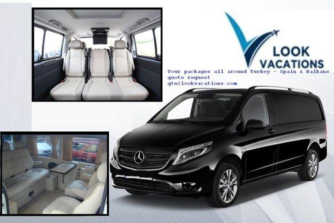 Cappadocia - Private Tour 2 Pax up With Driver Guide - Common Questions