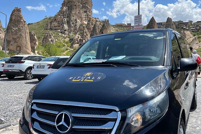 Cappadocia Private Tour - Accommodation and Transportation