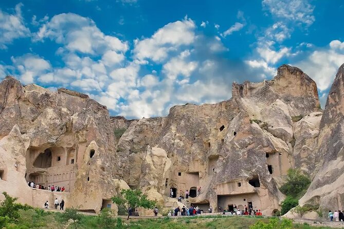 Cappadocia Private Tour - Pricing and Inclusions