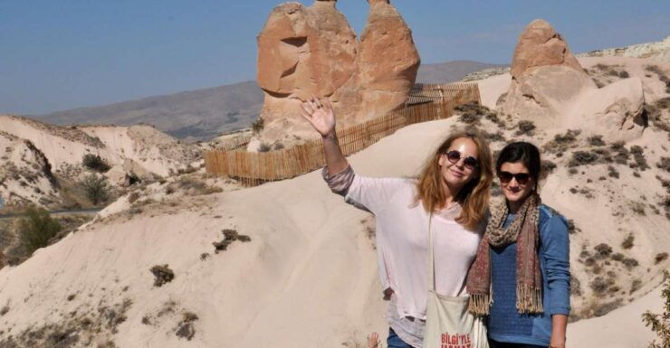 Cappadocia: Private Tour - Activity Details