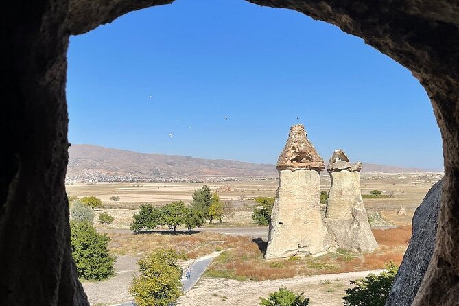 Cappadocia Private Tour - Tour Details