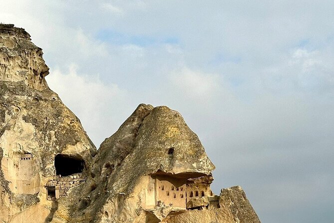 Cappadocia Private Tour - Meeting and Pickup