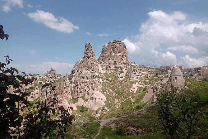Cappadocia Private Tour - Price and Availability